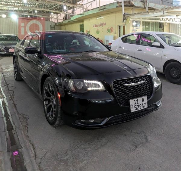 كرايسلر 300 2018 للبيع في العراق - النجف